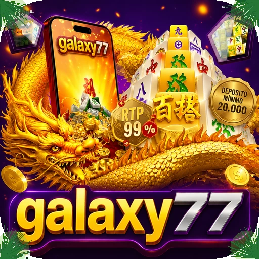 Galaxy77 — mitra unggulan