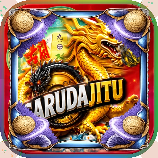 Garudajitu — mitra unggulan