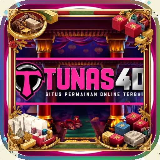 Tunas4d — mitra unggulan